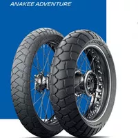 BAN MICHELIN 110/80 R19 ANAKEE ADVENTURE