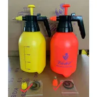 VIOLET Sprayer Semprotan Manual Serbaguna 2 Liter