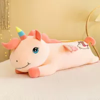 BONEKA UNICORN PONY DOLL HIGHQUALITY IMPORT