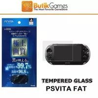 Anti Gores Screen Protector PSVita PS Vita PSP Vita Fat