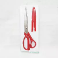 Gunting Kain Tailor Scissors 9