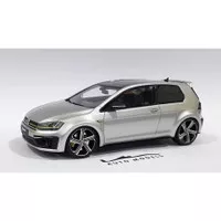 1:18 OTTOMOBILE VOLKSWAGEN GOLF VII 2014 CONCEPT GREY