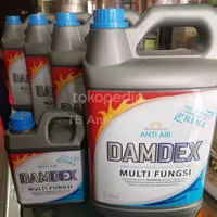 damdex 5 liter