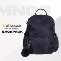 Tas Ransel Wanita Bellezza Backpack Daily YZ2130199