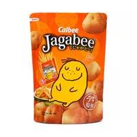 Calbee Jagabee Potato Stick Pouch (Original)