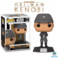 Funko POP! Star Wars Obi-Wan Kenobi - Tala Durith #541