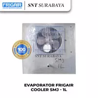 Evaporator FRIGAIR SMJ 1 L - Evaporator Chiler Frezer - Evap SMJ1L
