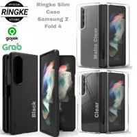 Ringke Slim Case Samsung Z Fold 4 Hardcase Casing Samsung Z Fold 4