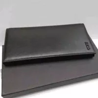 dompet kulit TM asli kulit