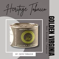 Heritage Golden Virginia