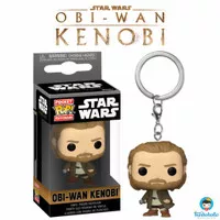 Funko Pocket POP! Keychain Star Wars Obi-Wan Kenobi - Obi-Wan Kenobi