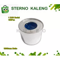 STERNO GEL kaleng / Spirtus Gell - Sterno Pemanas Makanan Kaleng Susu