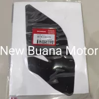 Karet Tahanan Lumpur Guard Duct New Vario 150 2018 Honda