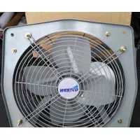 Exhaust Fan Industrial strong West Co 20inch