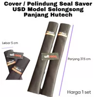 Pelindung Shock Depan / Seal Saver Pelindung USD Panjang Hutech