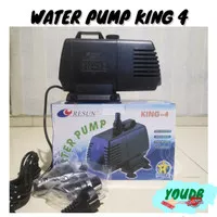 RESUN Water Pump KING 4