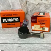 Tie Rod / Tirod End Toyota Innova / Inova (SE 3881) 555