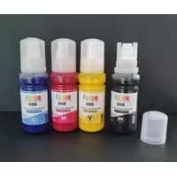 TINTA EPSON 008 PIGMENT ART PAPER L15180 L15150 L15160 