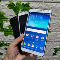 Samsung Galaxy Note 3 Resmi SEIN Ram 3GB Original