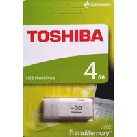 Flash Disk Toshiba 2Gb 4Gb 8Gb 16Gb 32Gb 64Gb / Flashdisk Tosiba