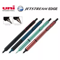 Uni Jetstream Edge Ballpoint Ink Pen 0.38mm Mitsubishi Oil-Based Pen