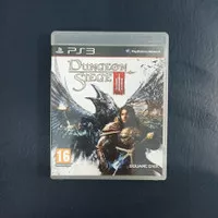 BD Kaset Game PS3 Dungeon Siege III 3