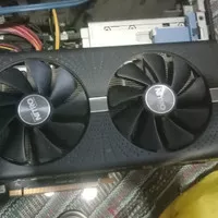 RX 570 8GB Sapphire