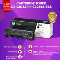 Cartridge Toner Compatible HP 85A CE285A Printer P1102 P1102w M1132
