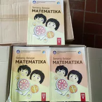 buku matematika kelas 5 diknas