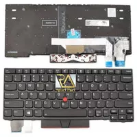 Keyboard Lenovo Thinkpad X280 A285 X390 X395 L13 Yoga S2 5th