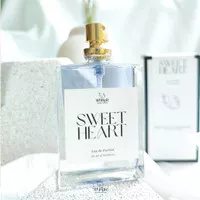 Sweet Heart WhispR Premium Perfume Eau De Parfume 35ml | Parfum