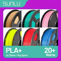 SUNLU PLA+ 1Kg Filament 3D Printer