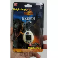 Tamagotchi Dinosaur Egg Ver Jurassic World Bandai Toys