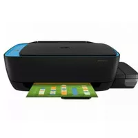 HP Printer Ink Tank All In One 319