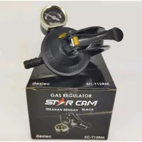 REGULATOR STARCAM METER (SC-23 M)