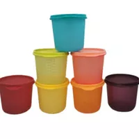 Compact bowl high (1pcs) ori 100% tupperware