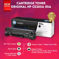 Cartridge Toner Compatible HP 85A CE285A Printer P1102 P1102w M1132