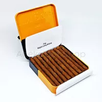 Cerutu BIN Isi 20 Batang - BIN Mini Small Cigar