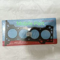 GASKET PAKING ONLY TOYOTA INNOVA BENSIN 1TR 11115-0C010 GRAFIT POS