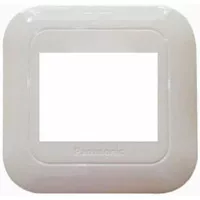 Panasonic Frame Saklar Double WEJ78029 Frame 2G Panasonic