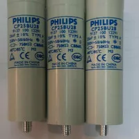 Philips Kapasitor - Capasitor lampu Mercury HID 25UF CP25BU28