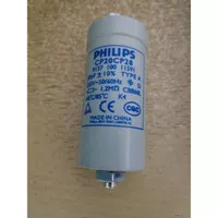 Philips Kapasitor - Capasitor lampu Mercury HID 20UF CP20CP28