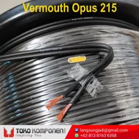 Vermouth Opus 215 Loudspeaker Cable - Kabel Speaker Audio Grade 15AWG