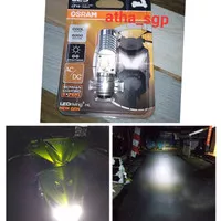 lampu depan led satria fu shogun smash axelo titan spin skywave hayate