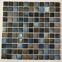 Mosaic Mass Type Mix 3 - Mosaic Kitchen Set