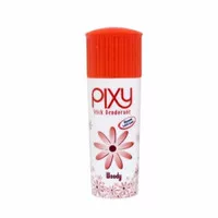 pixy stick deodorant