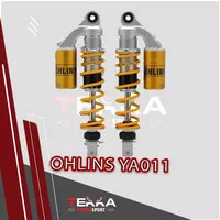 Ohlins Shockbreaker ohlins YA 011 Yamaha New Nmax YA011