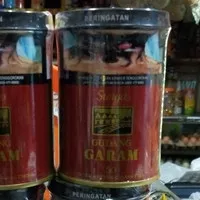 gudang garam surya kaleng isi 50 batang