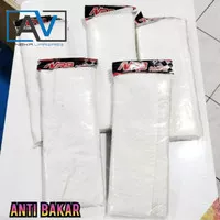 Glasswool Gasbul Knalpot Anti Bakar Gaswool Knalpot Racing R9