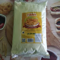 Tepung Bumbu Crispy Finna 1 kg